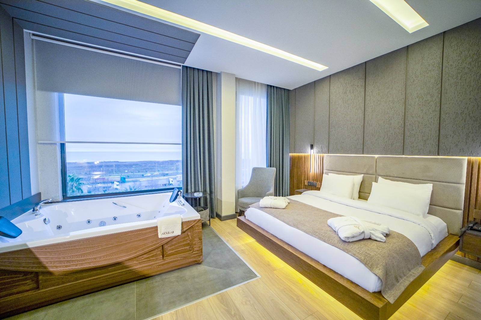 King Room 14